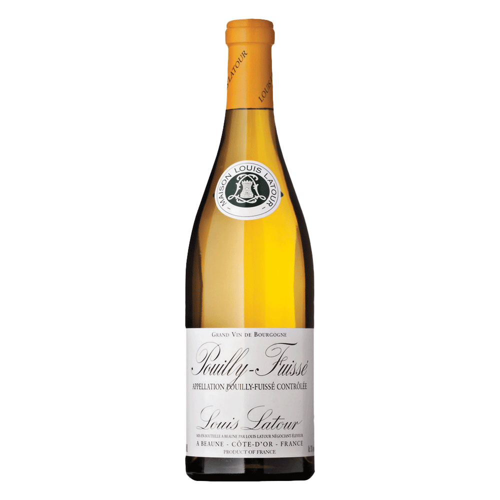 Latour Pouilly Fuisse 750ml