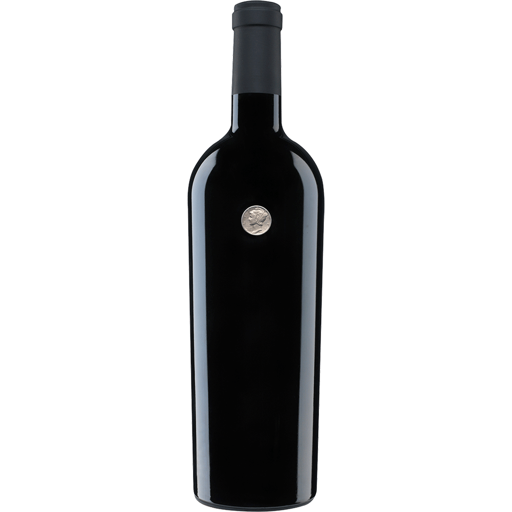 Orin swift mercury head deals