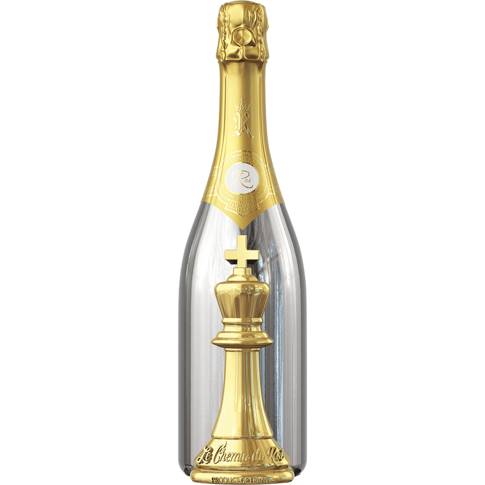 Le Chemin du Roi Brut Champagne 750ml