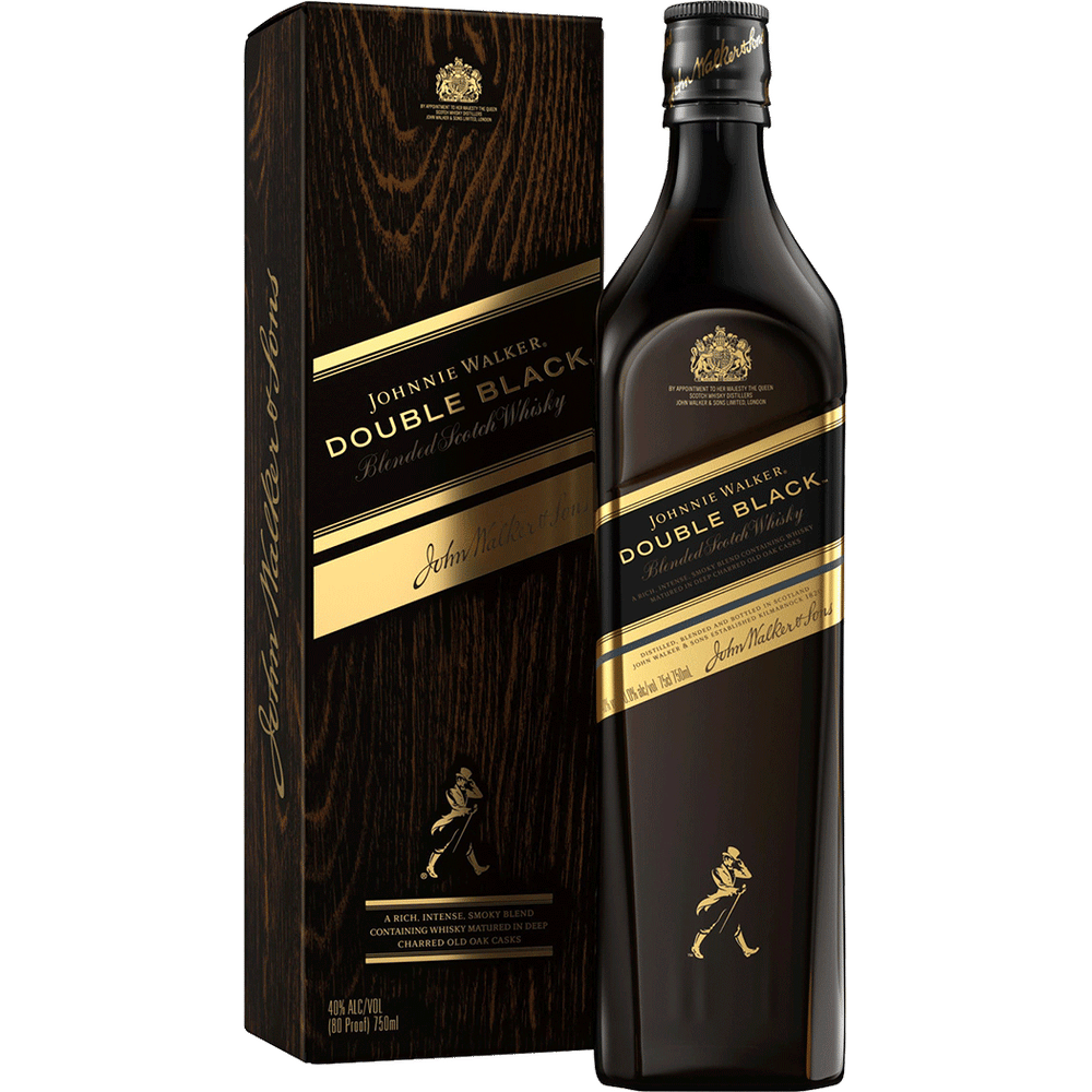 ブランデー Johnnie Walker Honour Scotch Whisky Johnnie Walker Honour 70CL - CLUB MALT