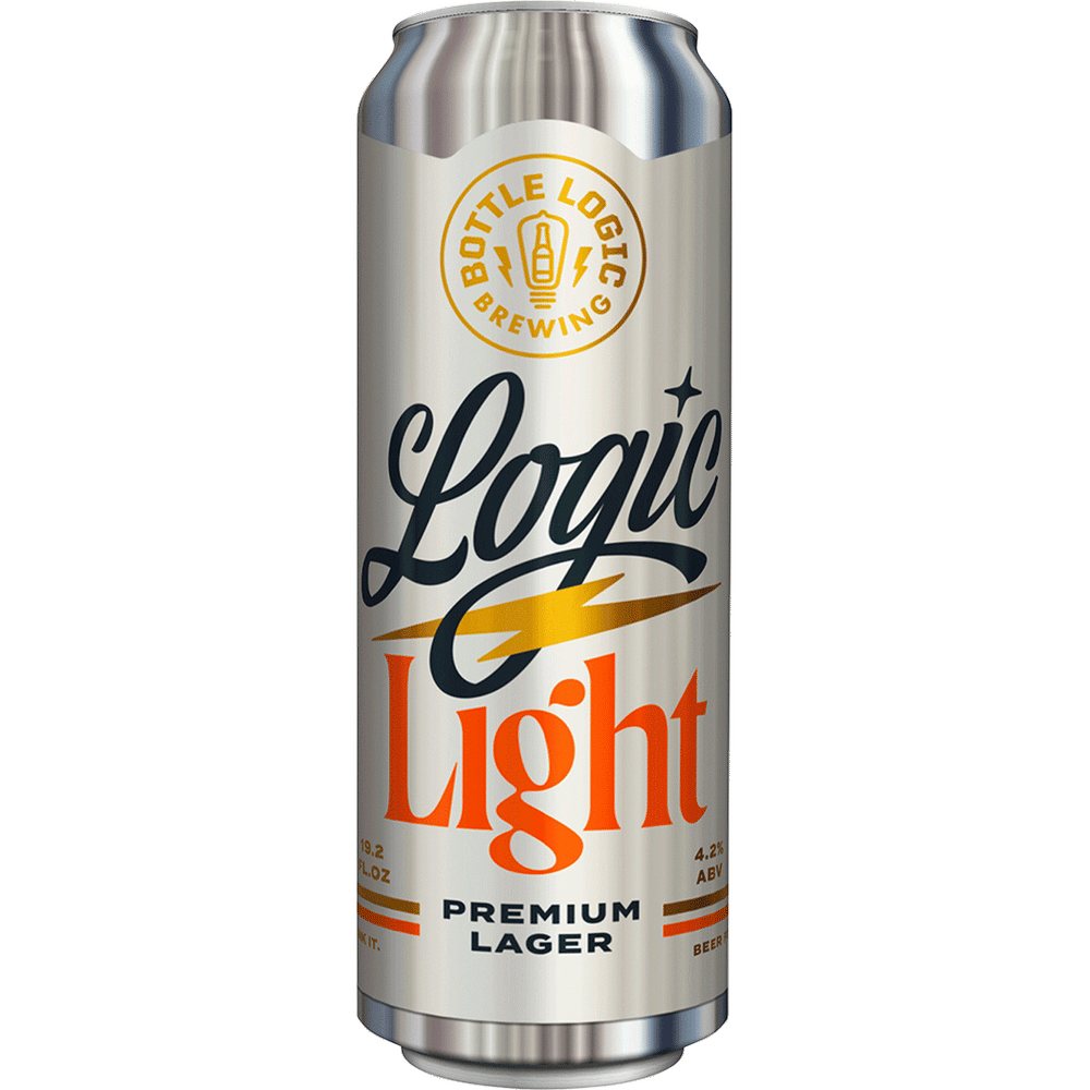 Bottle Logic Logic Light | Total Wine & More