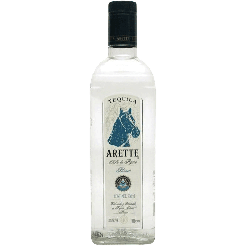 Arette Blanco Tequila 750ml