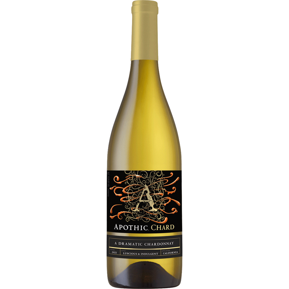 Apothic Chardonnay Total Wine & More