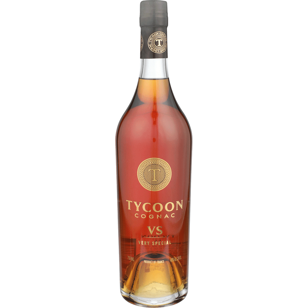 Tycoon VS Cognac  Total Wine & More