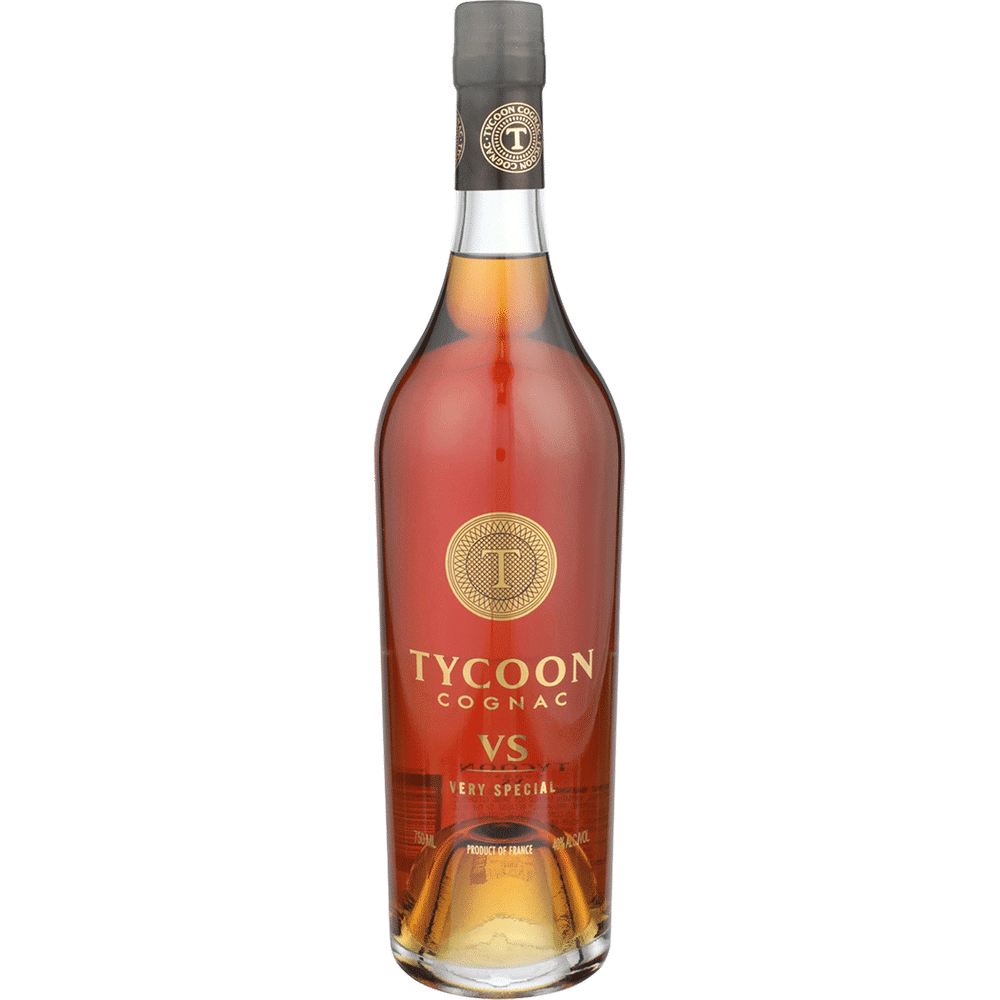 Tycoon VS Cognac 750ml