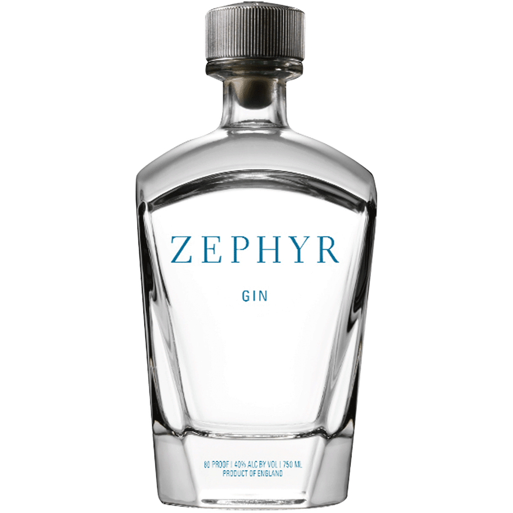 Gin  Zephyr Gin | Total Wine & More