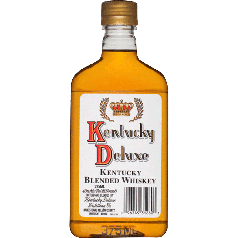 Kentucky Deluxe Blend Total Wine & More