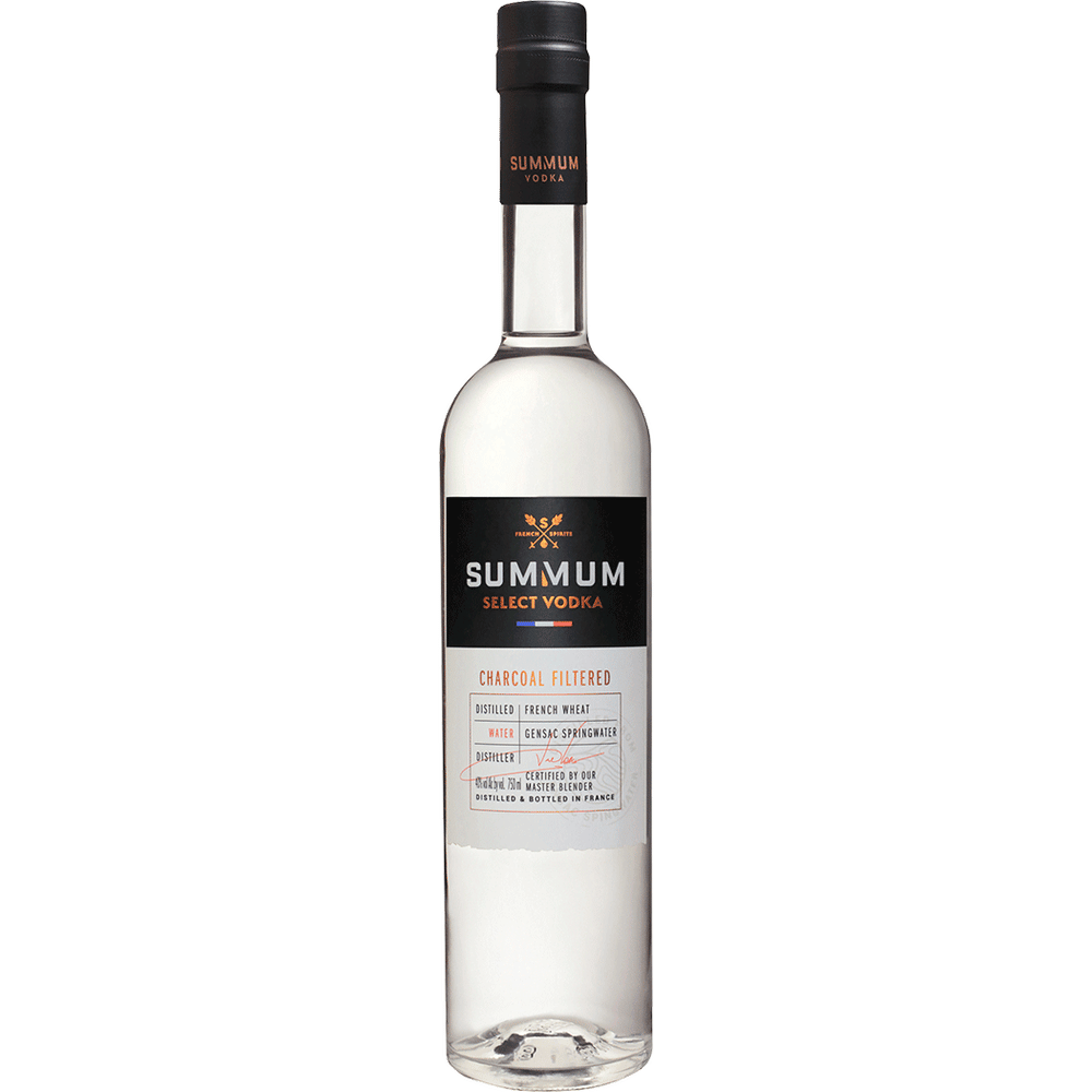 Summum Select Vodka 750ml