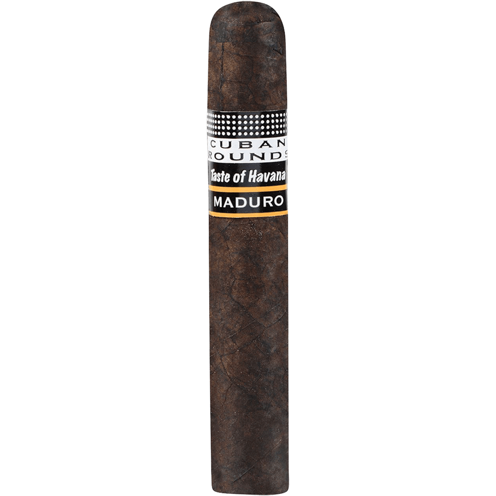 Cuban Rounds Toro Maduro | Total Wine & More