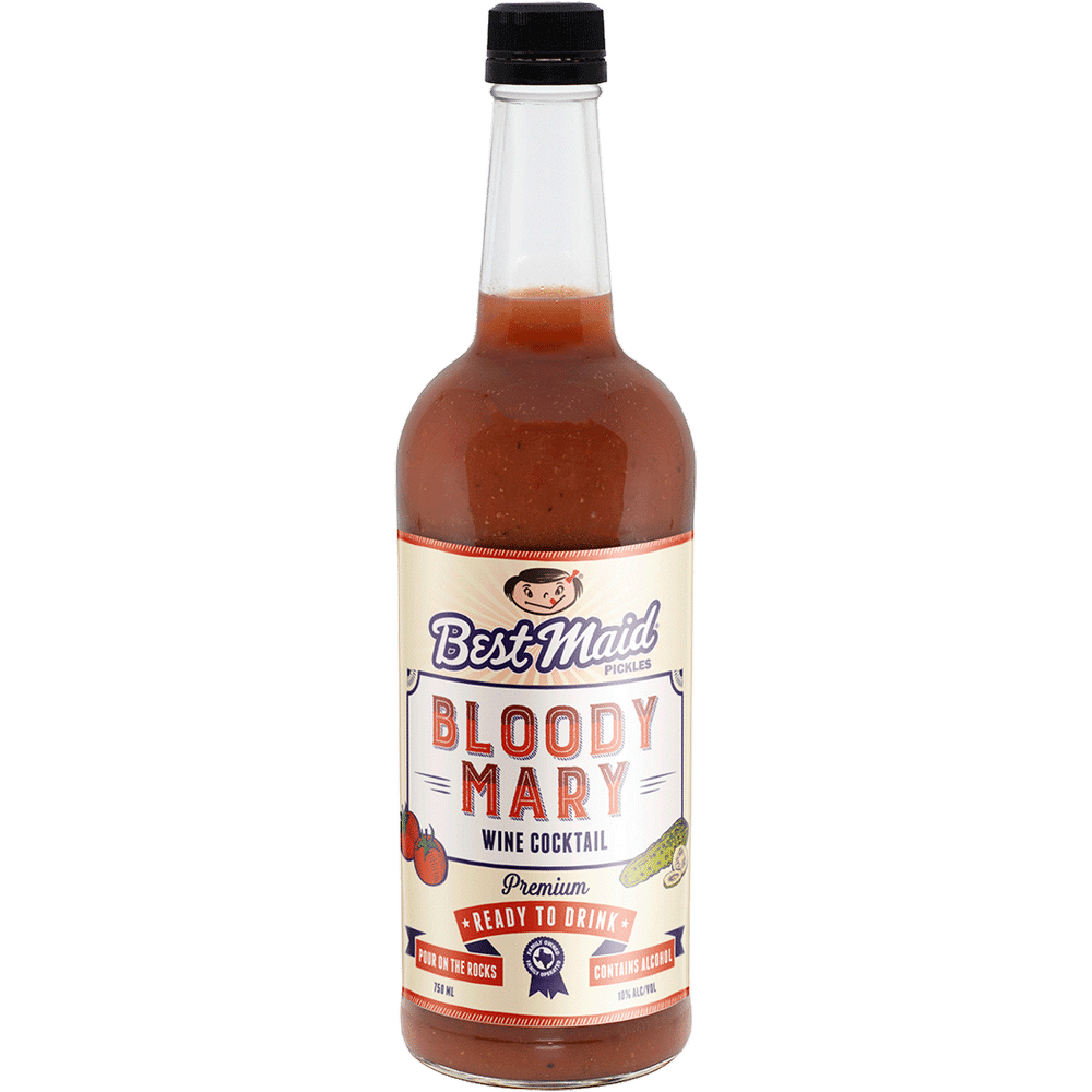 Best Maid Bloody Mary Total Wine & More