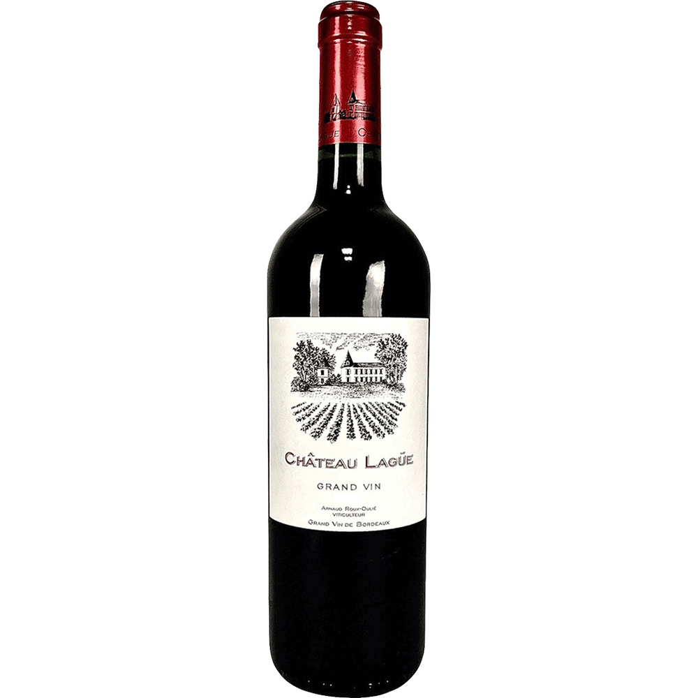 Ch Lague Fronsac Bordeaux Total Wine & More