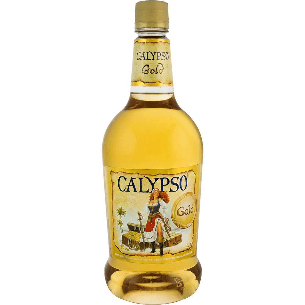 Calypso Rum Gold Total Wine & More