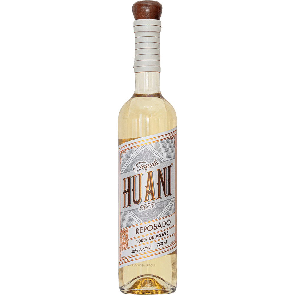 Huani Reposado Tequila Total Wine & More