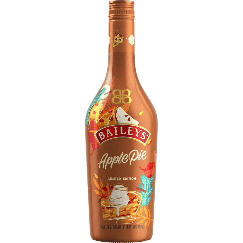 Baileys Apple Pie Liqueur | Total Wine &amp; More