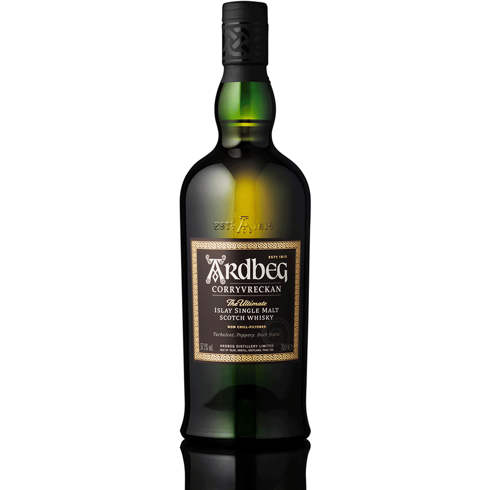 Ardbeg Corryvreckan Single Malt 750ml