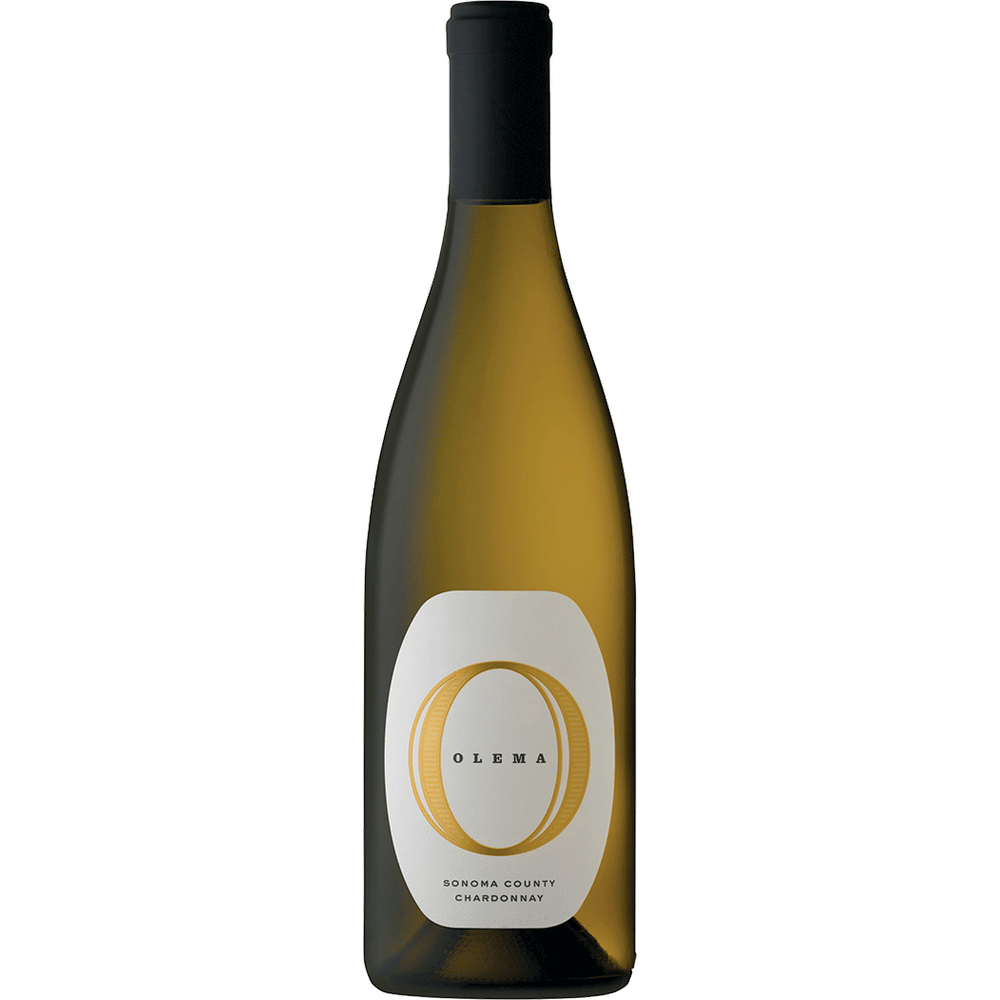 Olema California Chardonnay, 2021 750ml