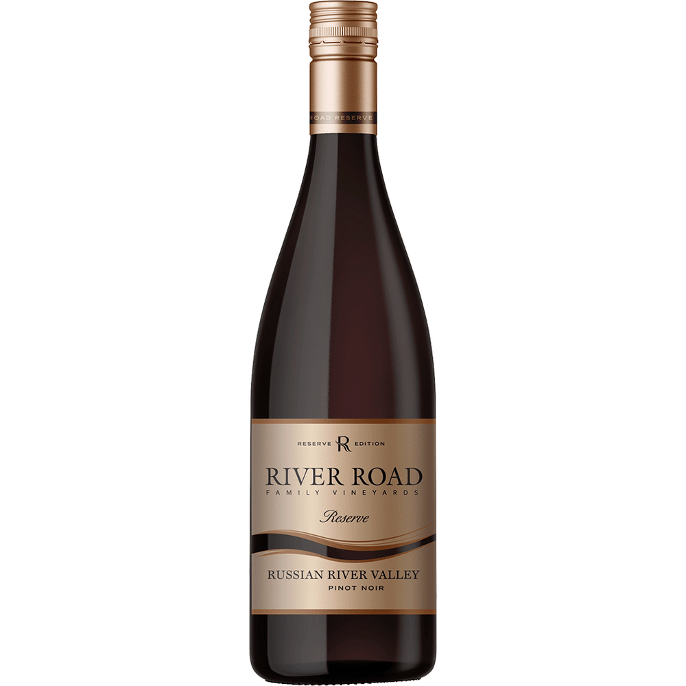River Road Pinot Noir Russian River Valley Reserve | Total