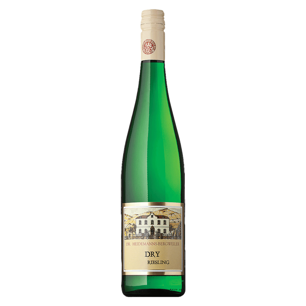 Dr Heidemanns Riesling Dry 750ml