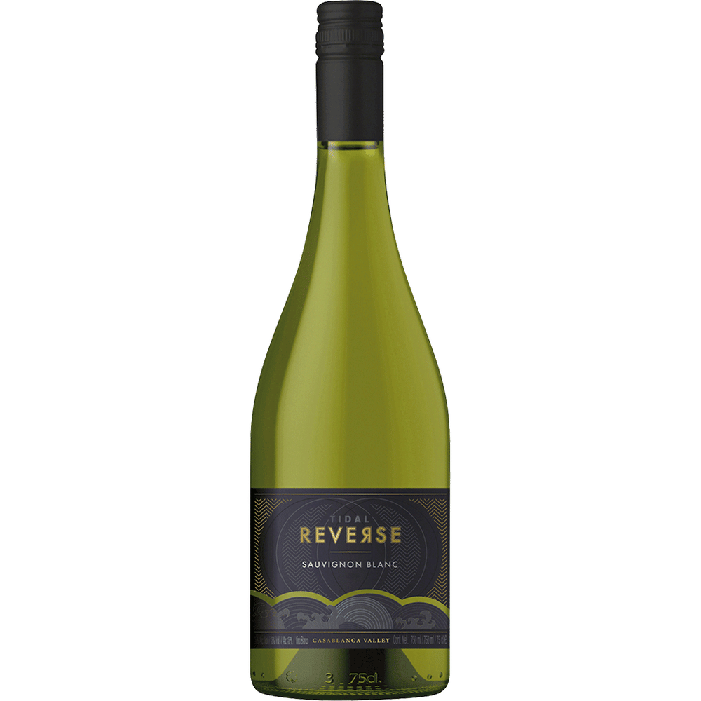 Tidal Reverse Sauvignon Blanc | Total Wine & More
