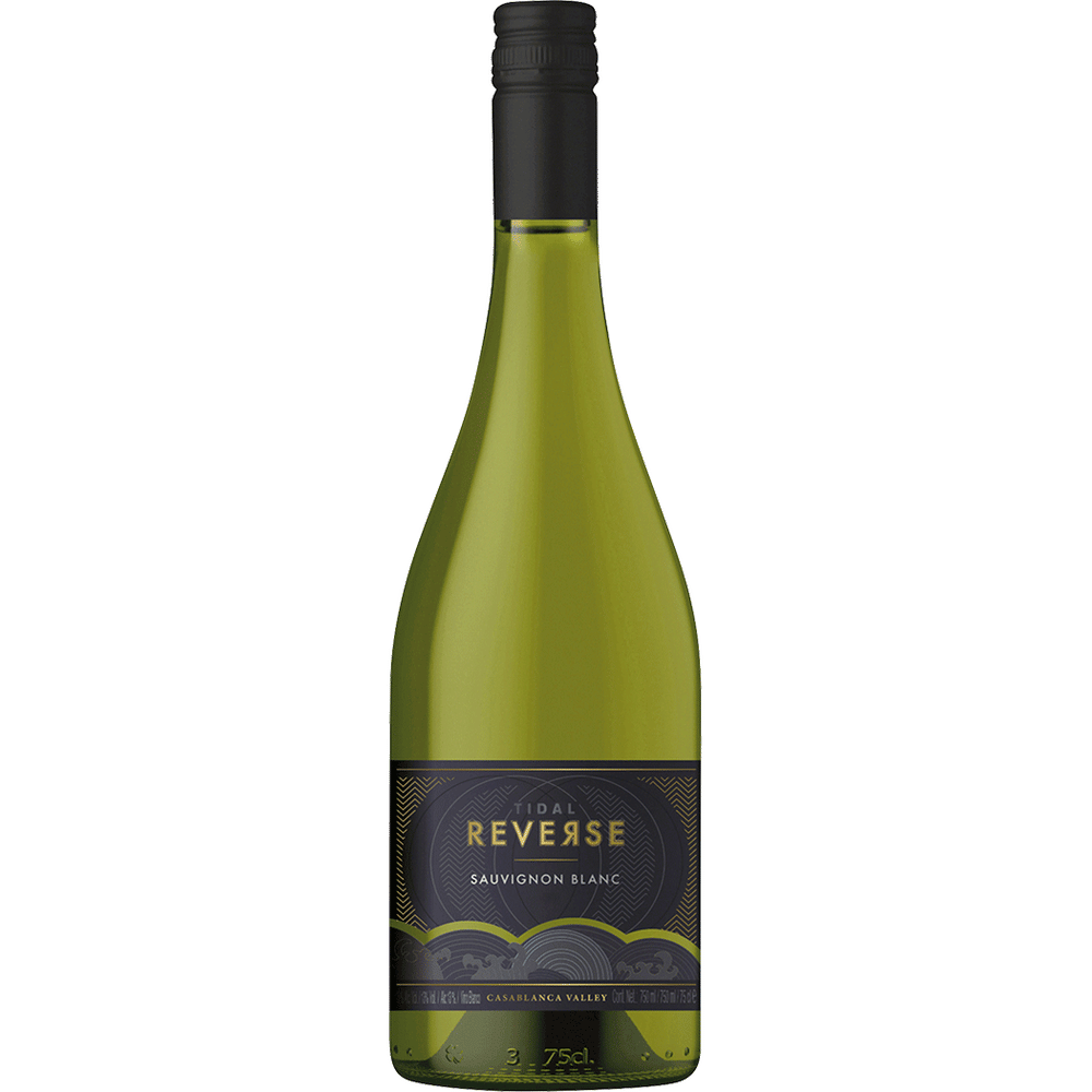 Tidal Reverse Sauvignon Blanc, 2023 750ml