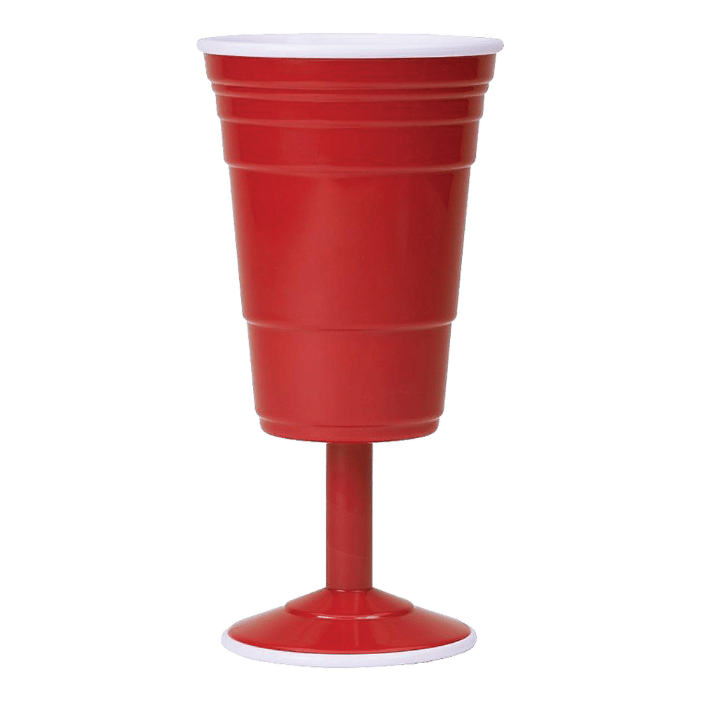 Red Cup Living 14oz Wine Cup Total Wine & More