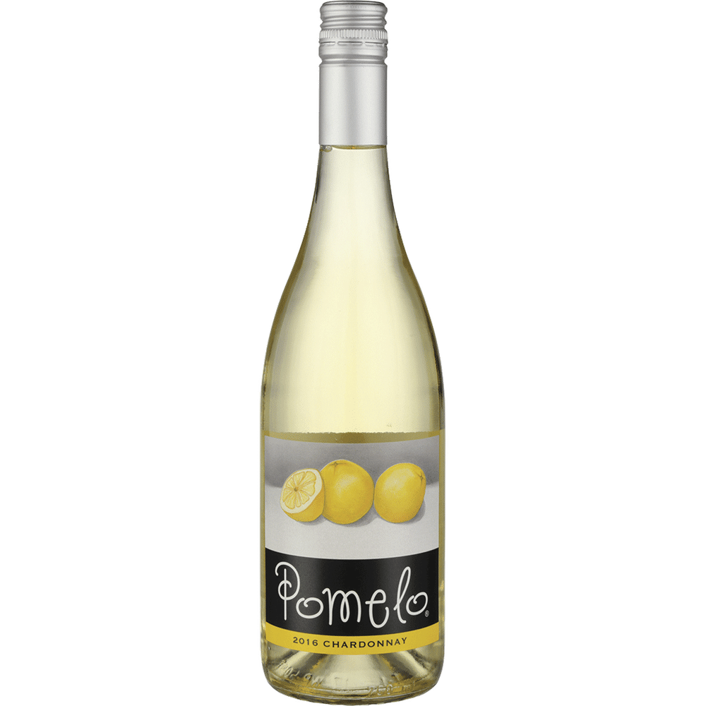 Pomelo Chardonnay Total Wine & More