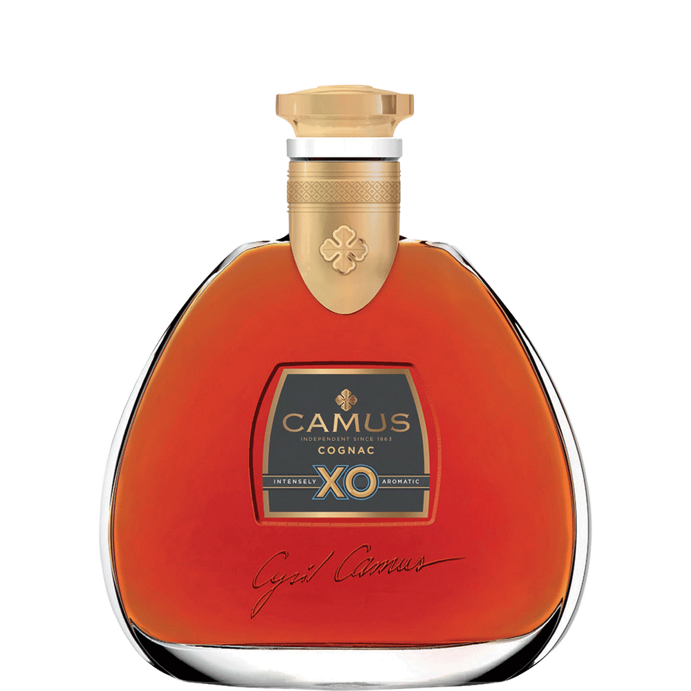 camus cognac XO elegance