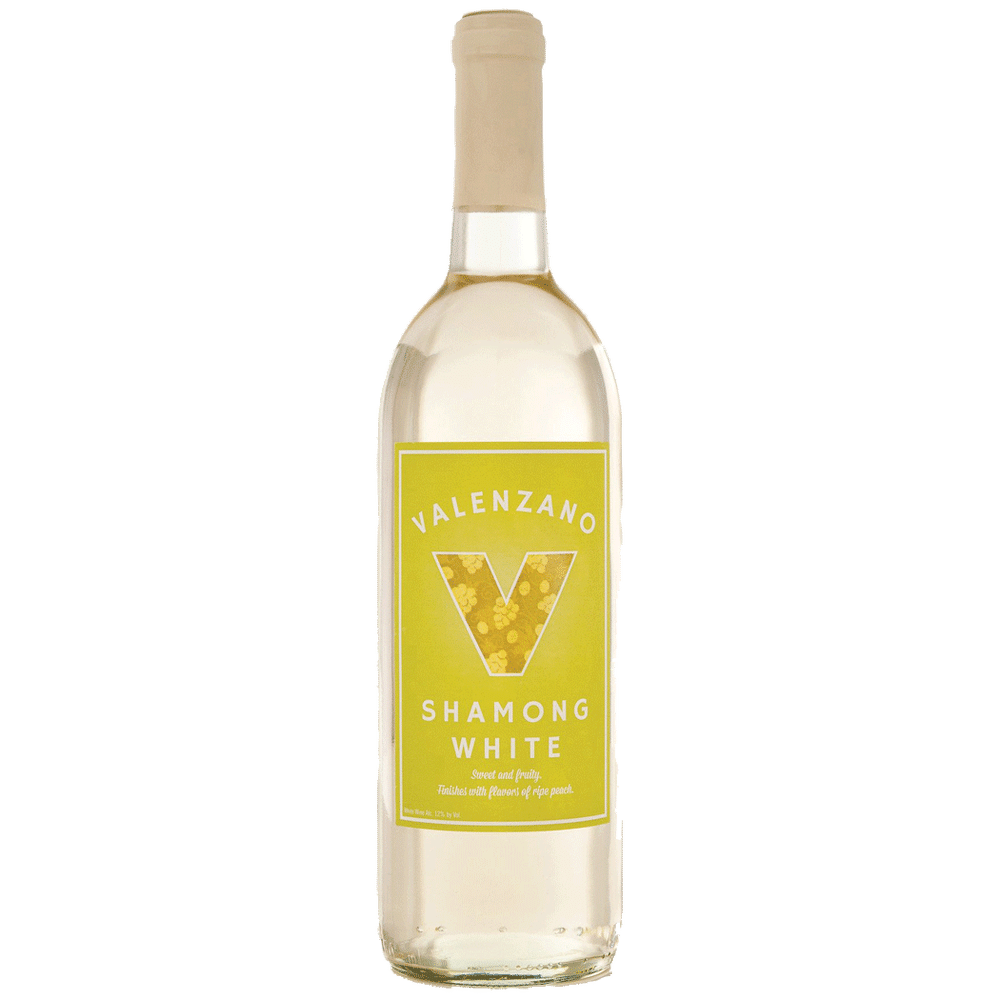 Valenzano Shamong White Total Wine & More