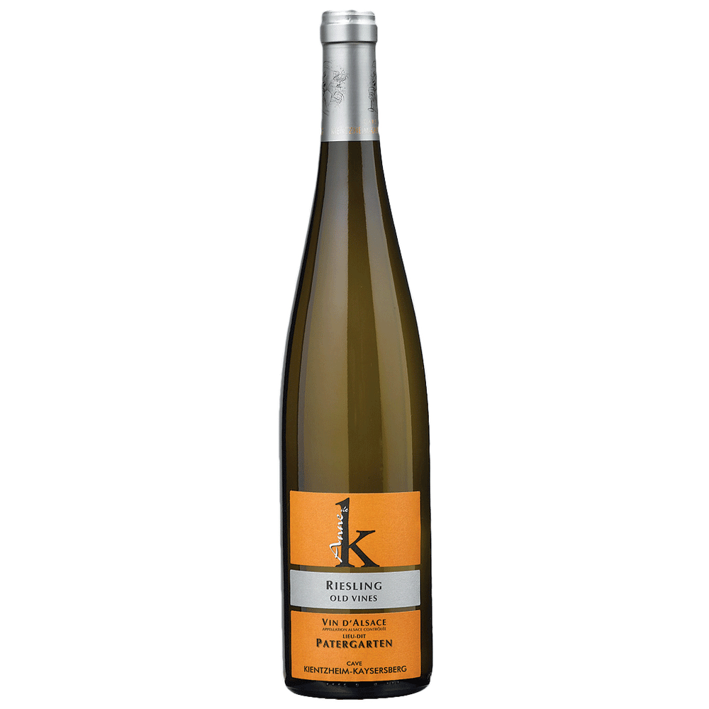 Anne de K Riesling Patergarten Vieilles Vignes | Total Wine & More