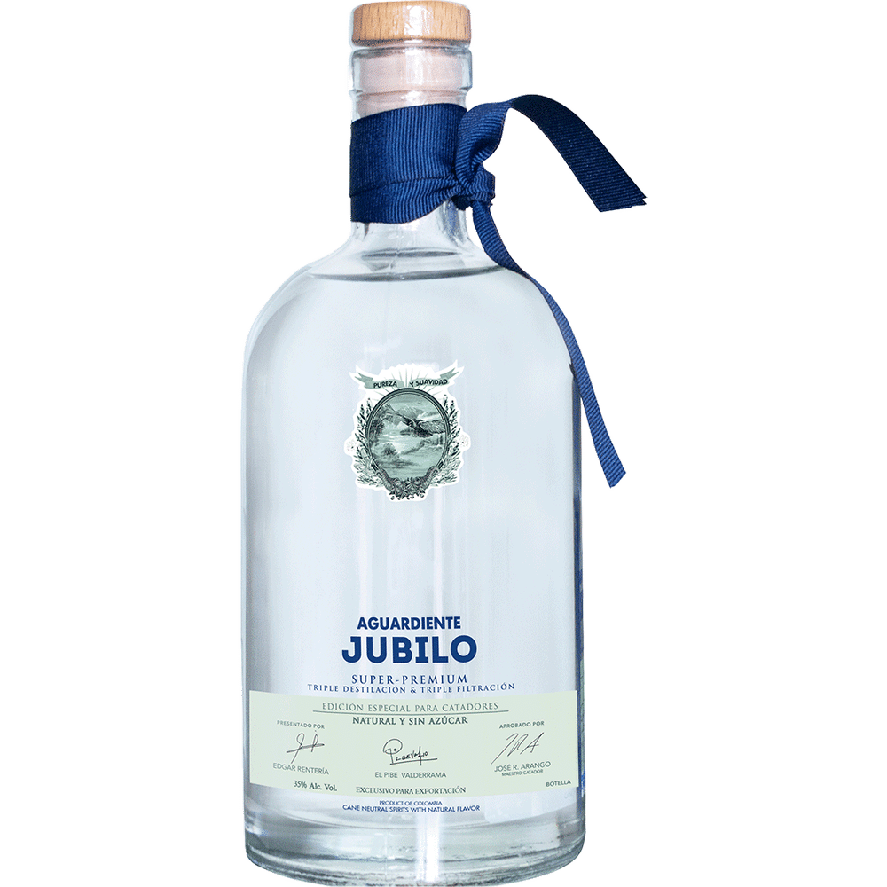 Lanzamiento Bloquear pellizco Aguardiente Jubilo | Total Wine & More