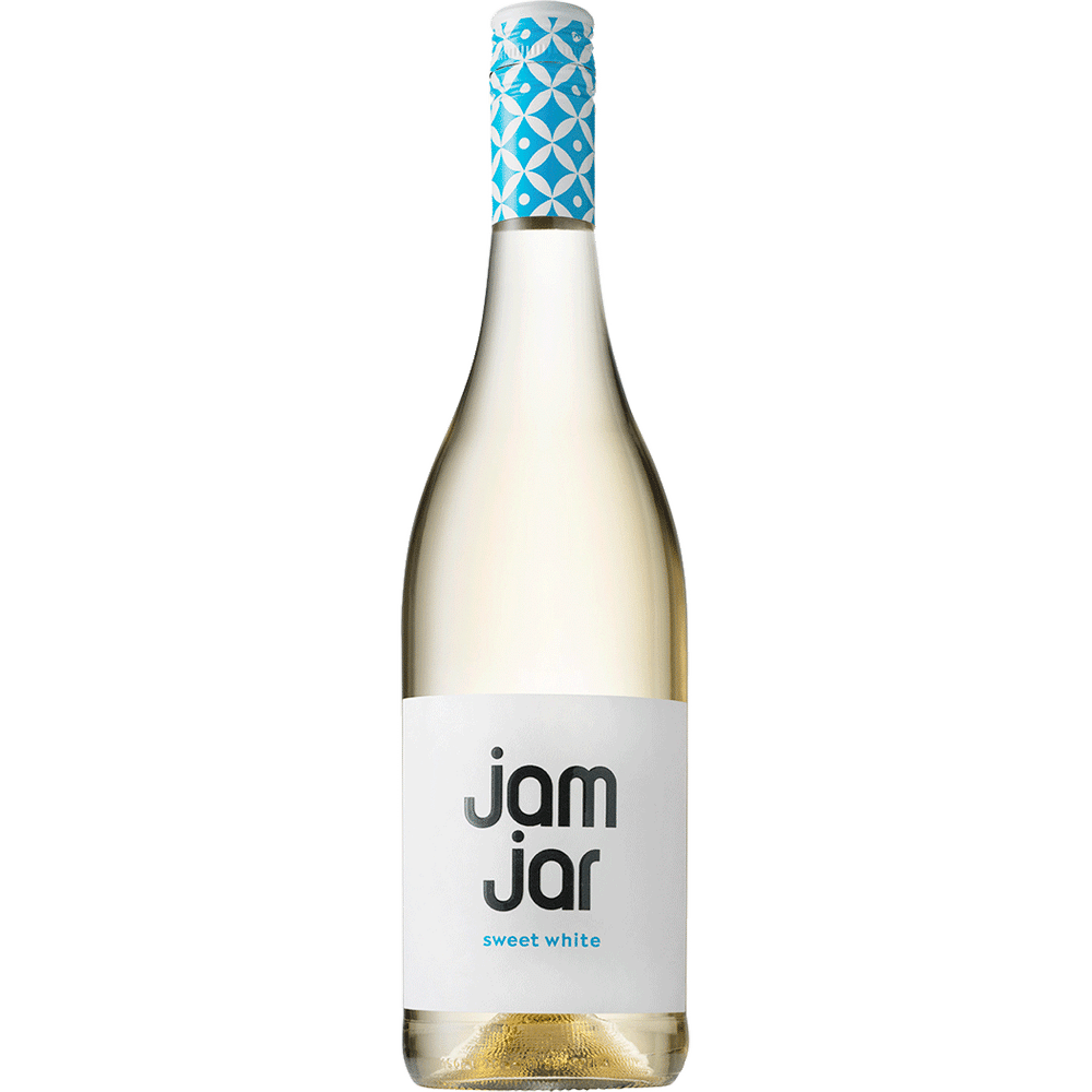 Jam Jar Sweet White Total Wine & More