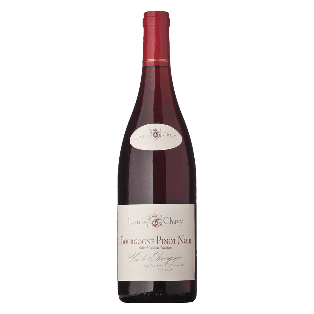 Louis Chavy Bourgogne Pinot Noir 750ml