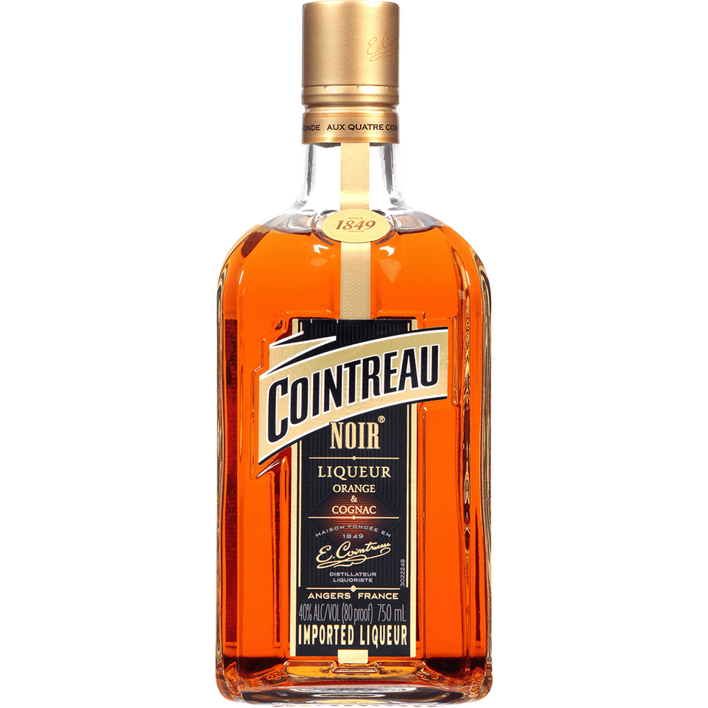10 Things You Should Know About Cointreau