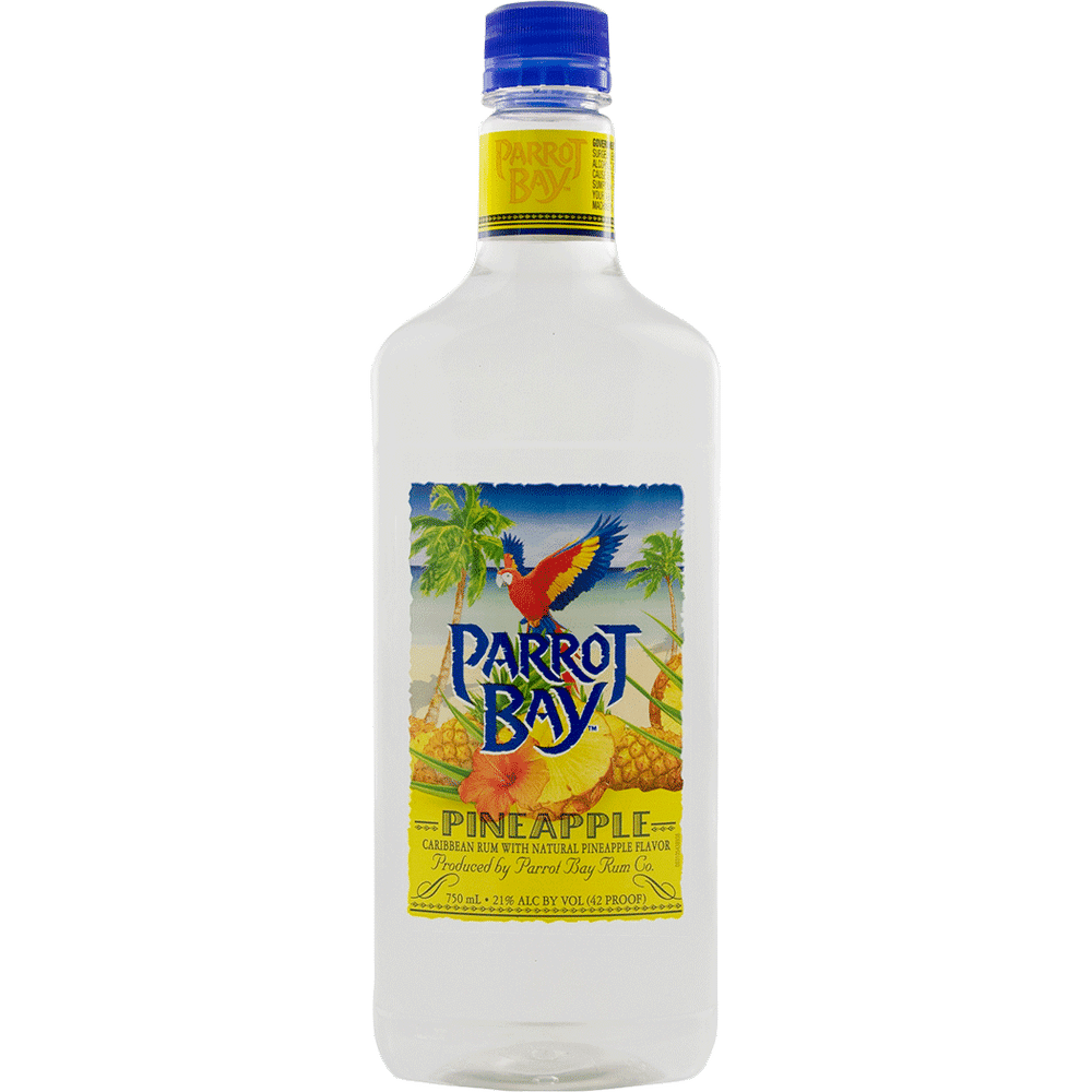 Parrot Bay Pineapple Total Wine & More