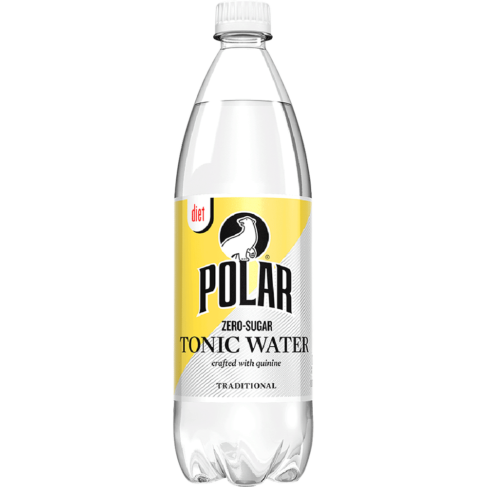 Polar Tonic Diet Total Wine & More