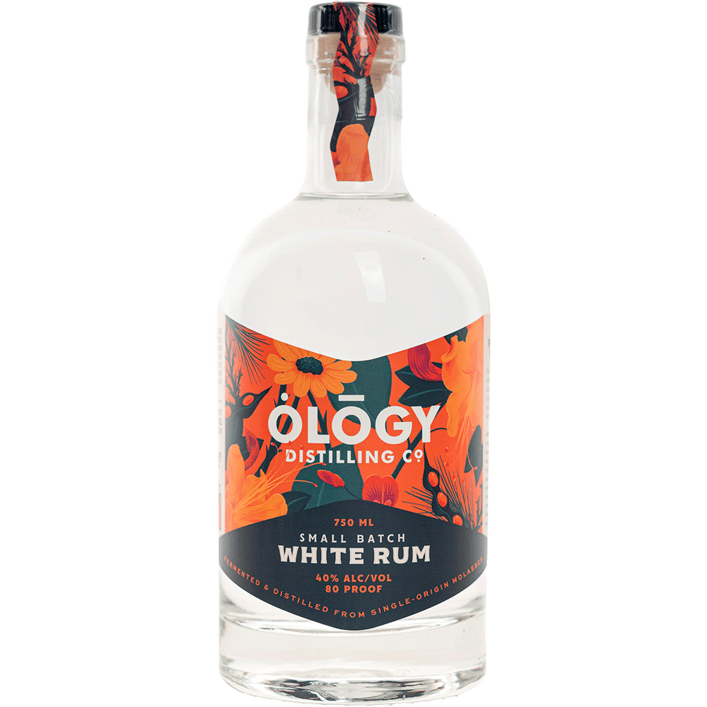 Ology White Rum Total Wine & More