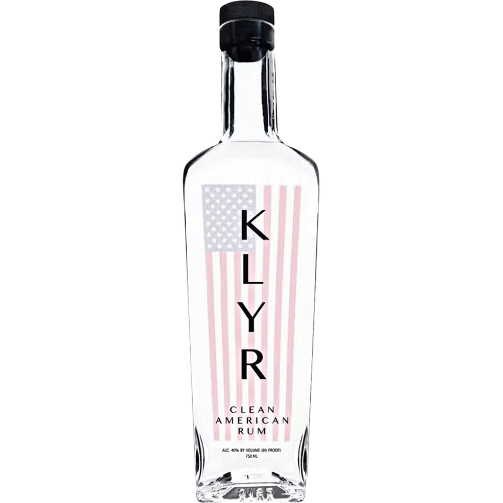 KLYR Rum Total Wine & More