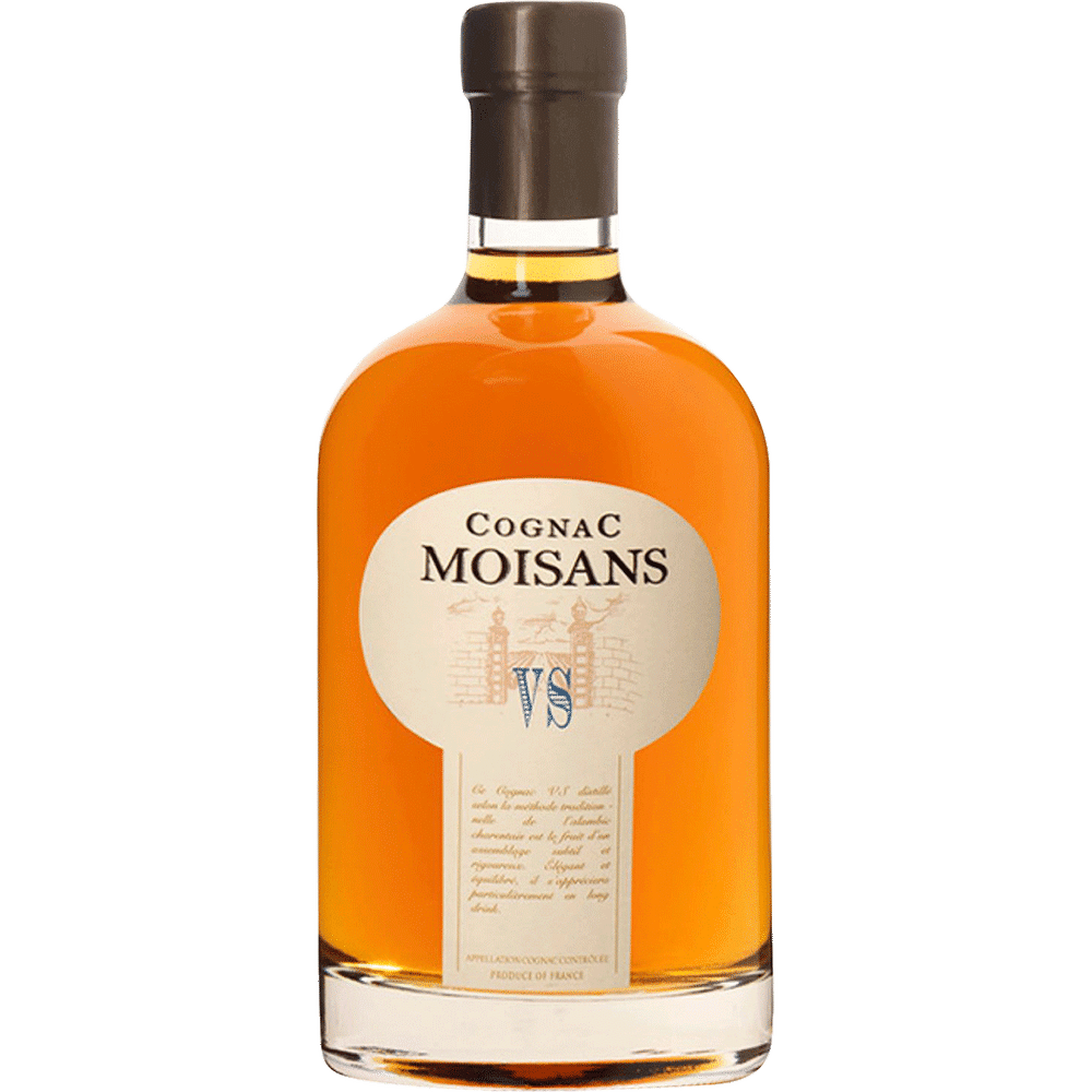 Moisans VS Cognac | Total Wine & More