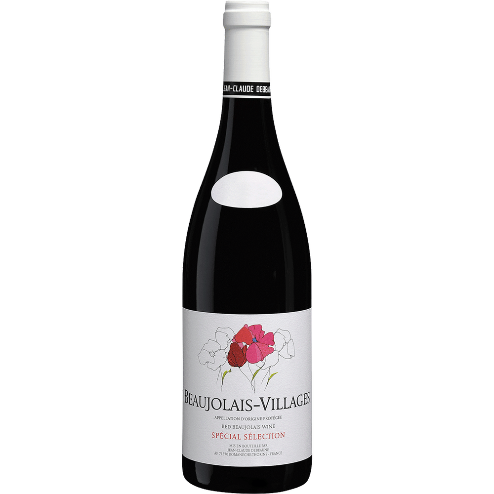 Beaujolais villages deals