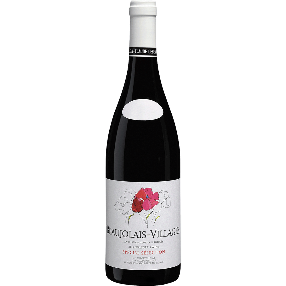 Debeaune Special Selection Beaujolais Villages 750ml