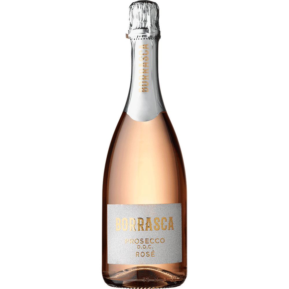 Borrasca Prosecco Rose Total Wine & More