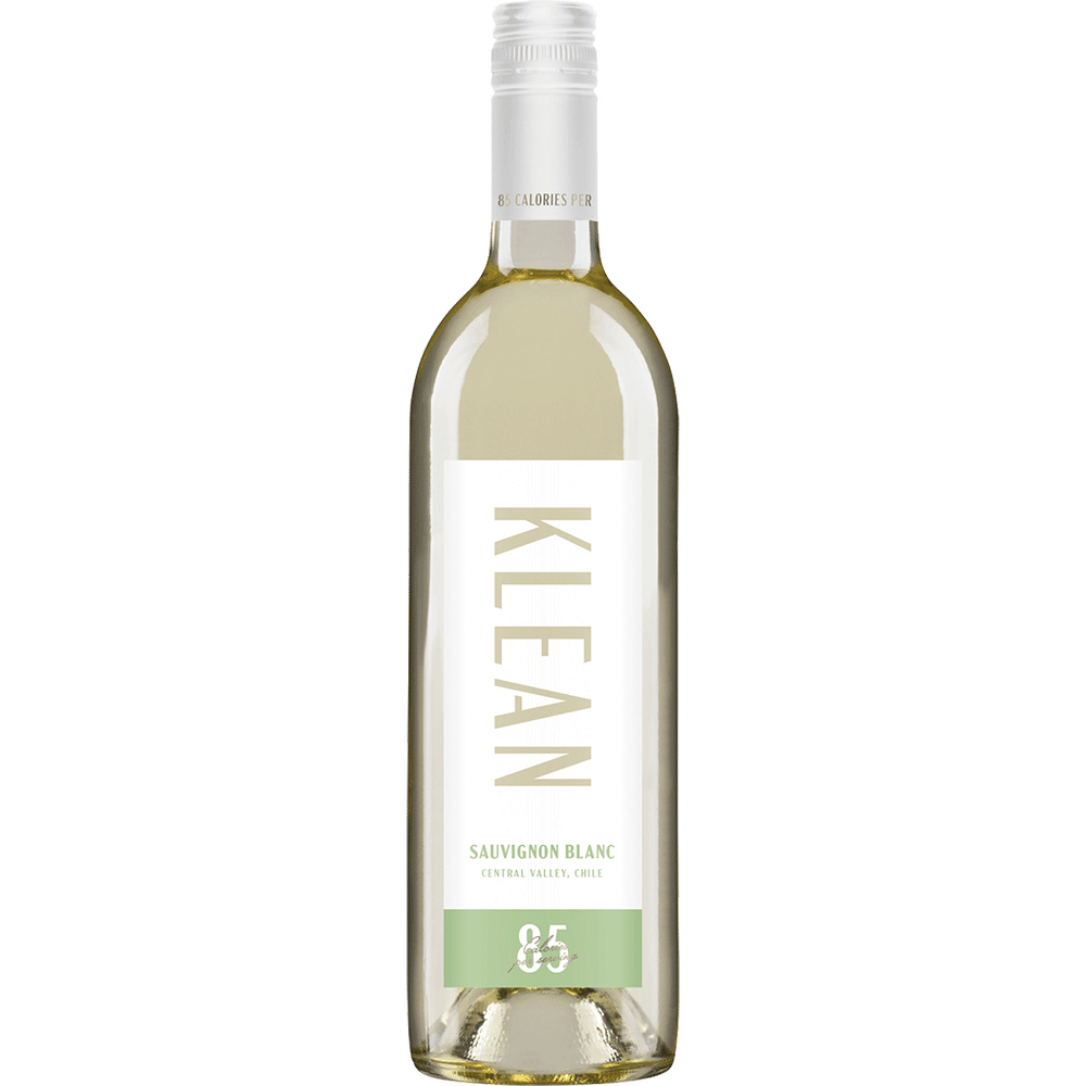 Klean Sauvignon Blanc 750ml