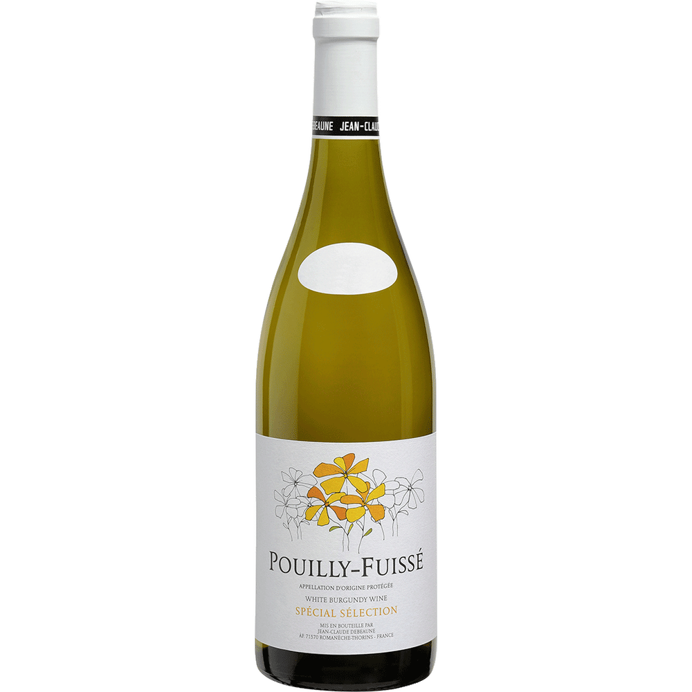 Debeaune Special Selection Pouilly Fuisse, 2019 750ml
