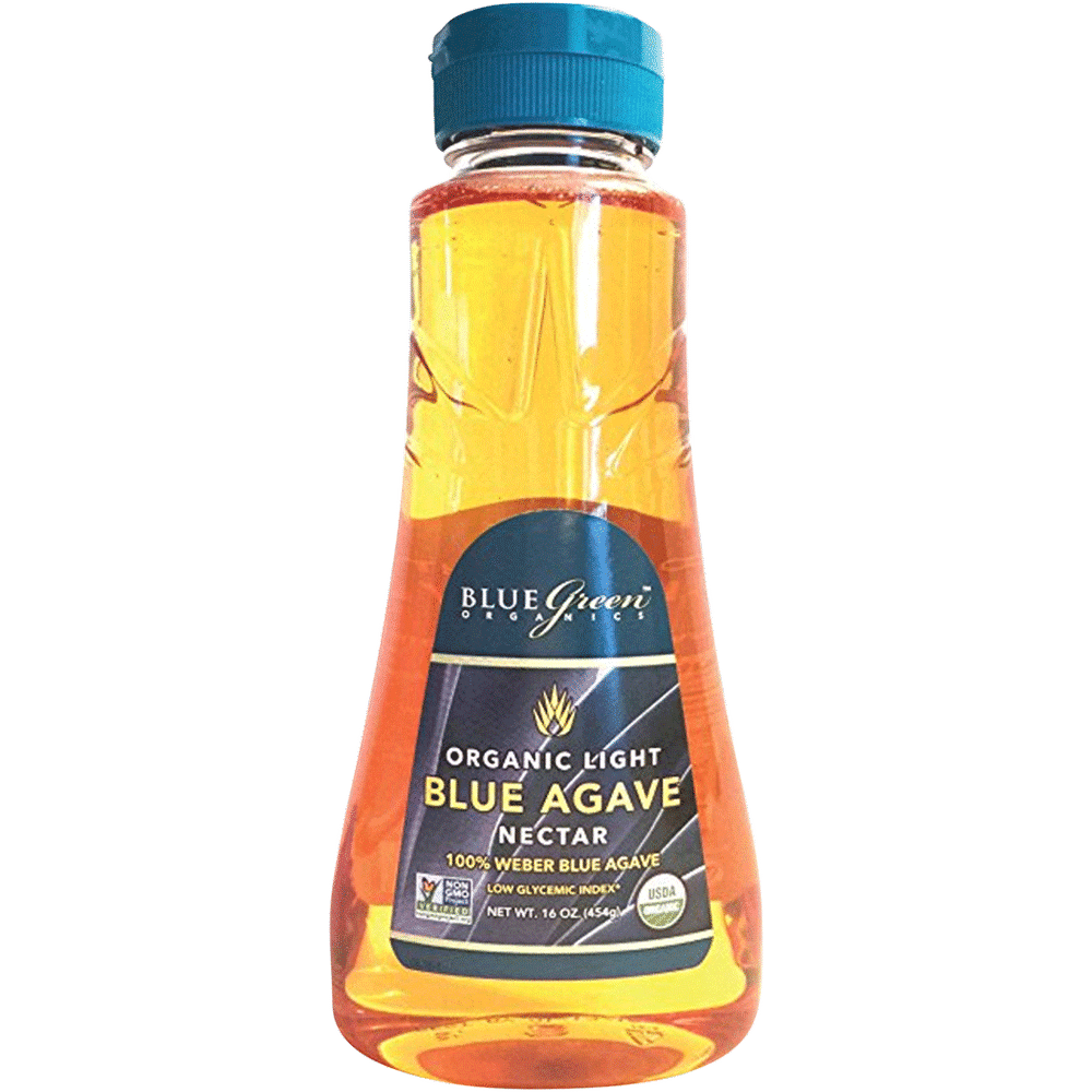 Blue Green Agave Nectar Total Wine & More