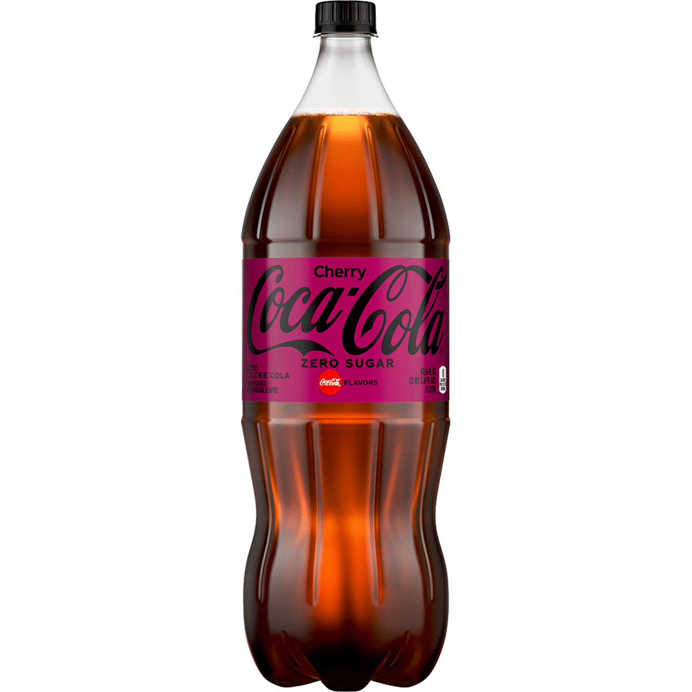 Diet Cherry Coke Total Wine & More