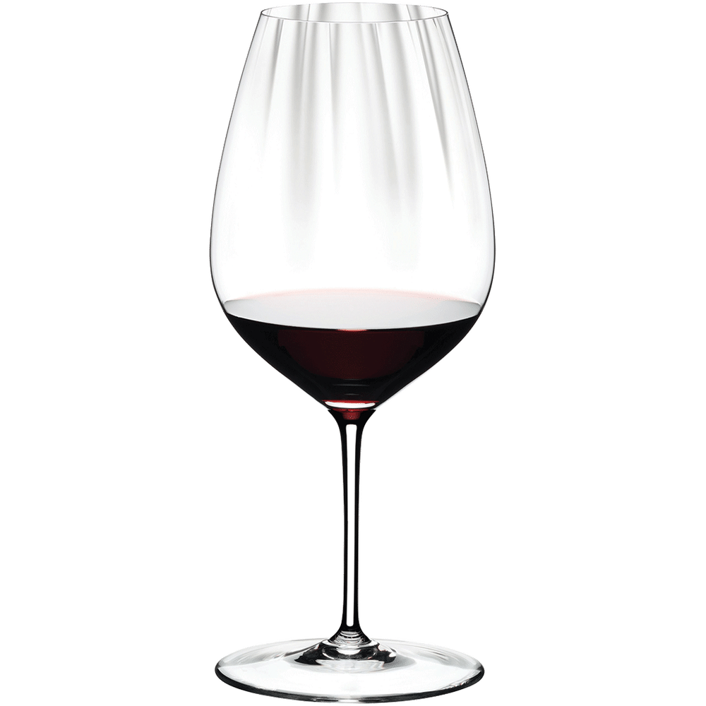 RIEDEL High Performance Champagne Glass