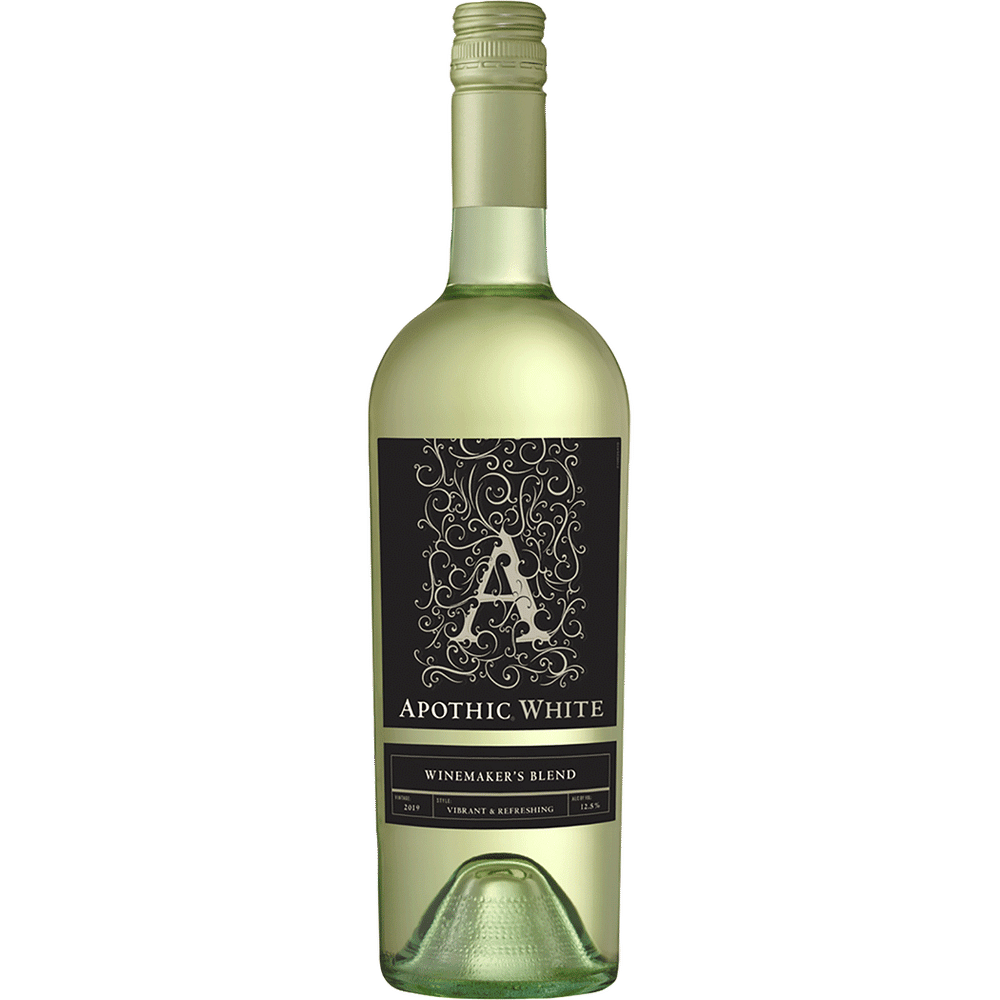 Apothic White