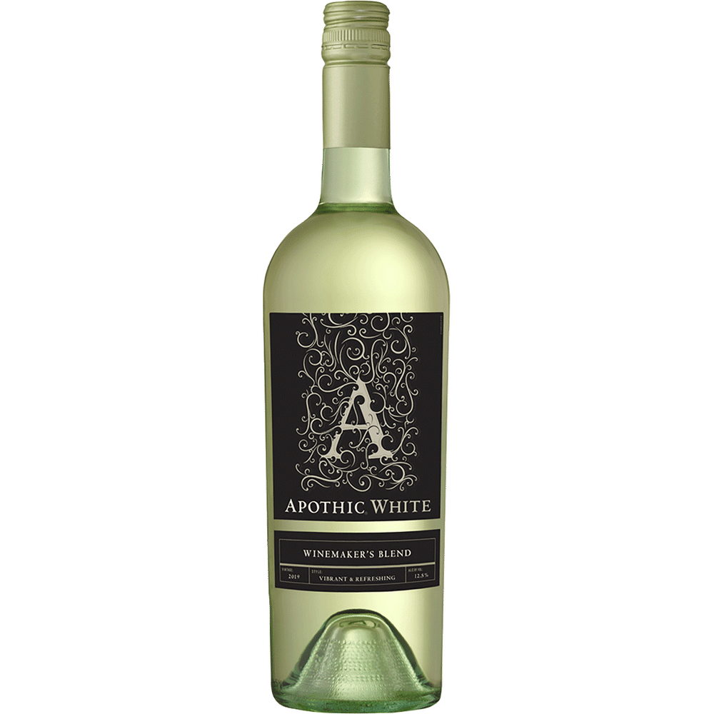 Apothic White 750ml