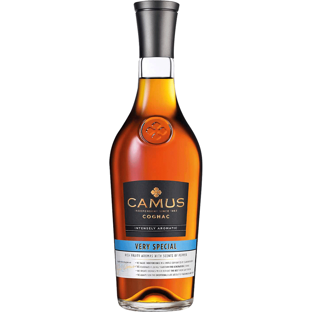 Camus Intensely Aromatic VS Total Wine & More