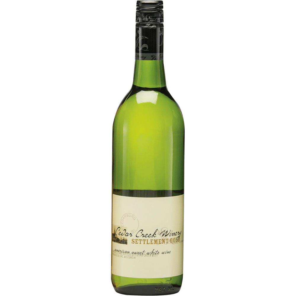 Cedar Creek Settlement Gold Total Wine & More